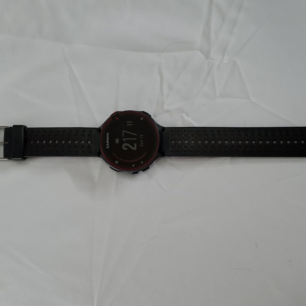 Garmin Forerunner 235